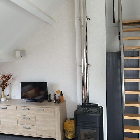 Ferienwohnung Escape At Durbuy Exterior foto