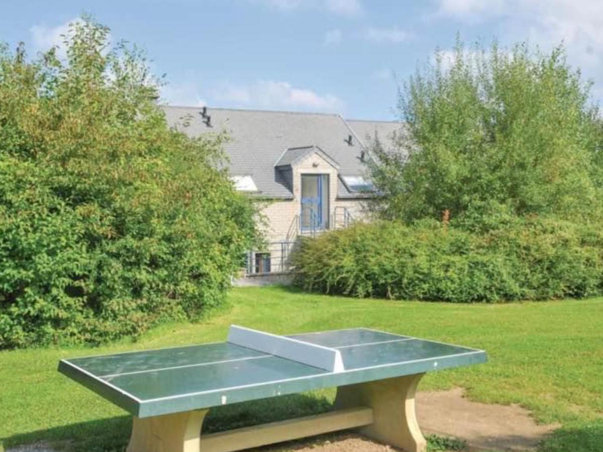 Ferienwohnung Escape At Durbuy Exterior foto